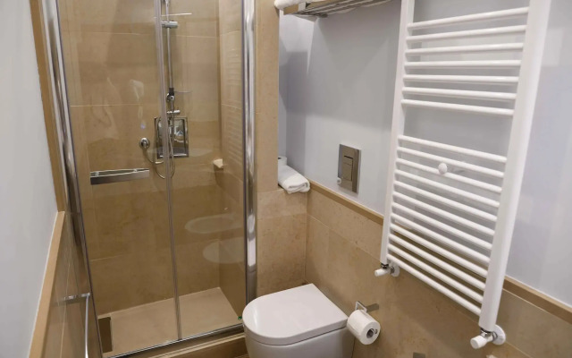 50 Suite B&B