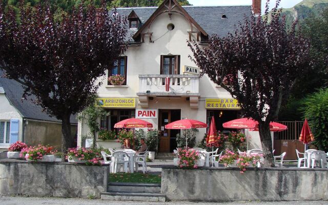 Appart'hôtel Arbizonloc