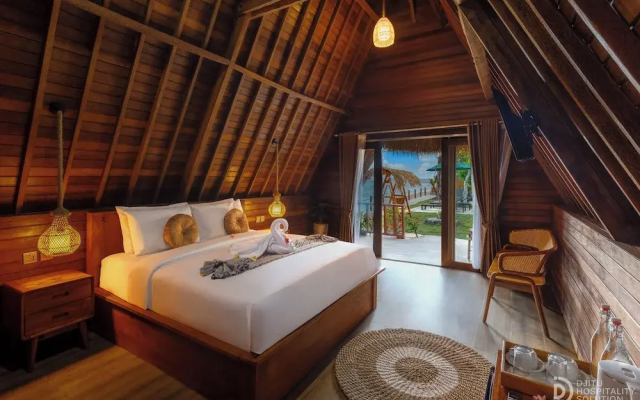 La Semaya Beach Villas