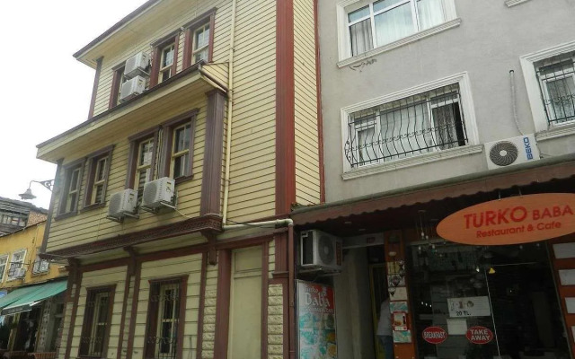 Ayasofya Life Aparts&Suites