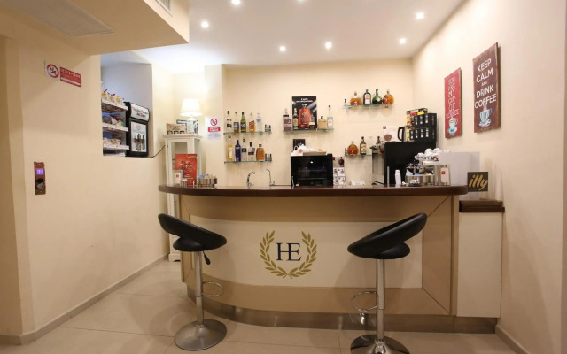 Hotel Eubea