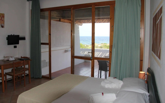 Residence Le Vele