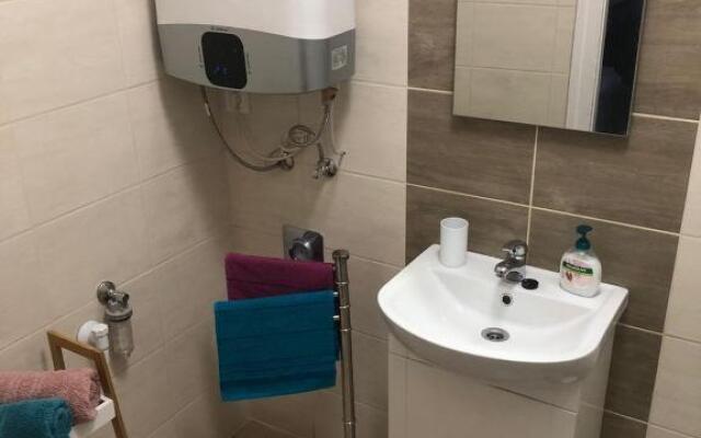 Kelemen Apartman Nagykanizsa