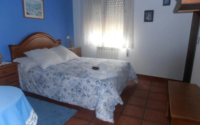 Casa Rural Casa Pipo