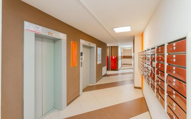 Хорошего дня на проспекте Успенский 113Б