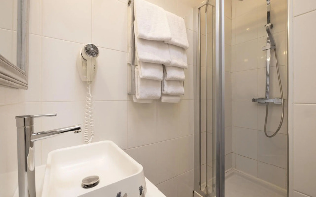 Le Régent Montmartre