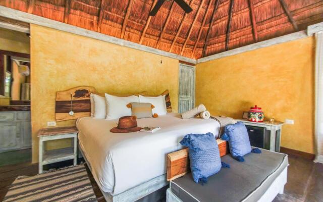 Villa Pescadores Tulum