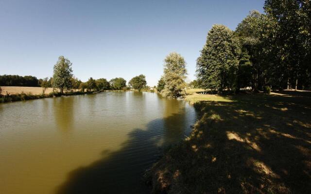 Manoir de la Blonnerie