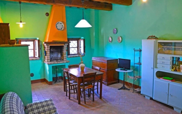 Agriturismo Casale Poggio Colpiccione