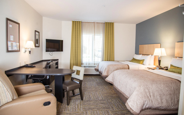 Candlewood Suites Denver North - Thornton by IHG