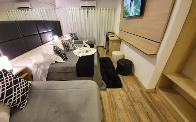 Lages Plaza Hotel