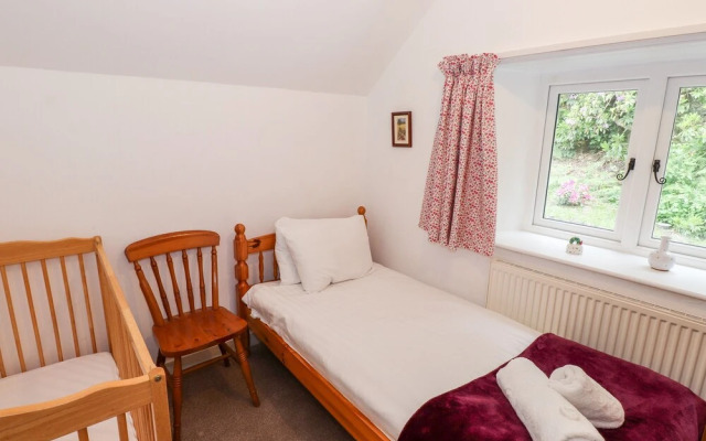 Silverthwaite Cottage