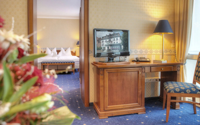 Ringhotel Stadt Coburg