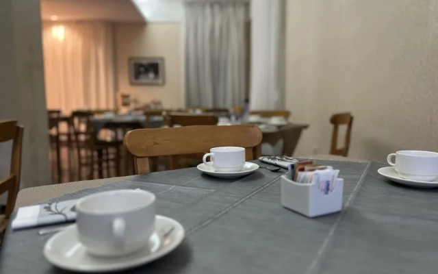 Le Focette Dell'Orso