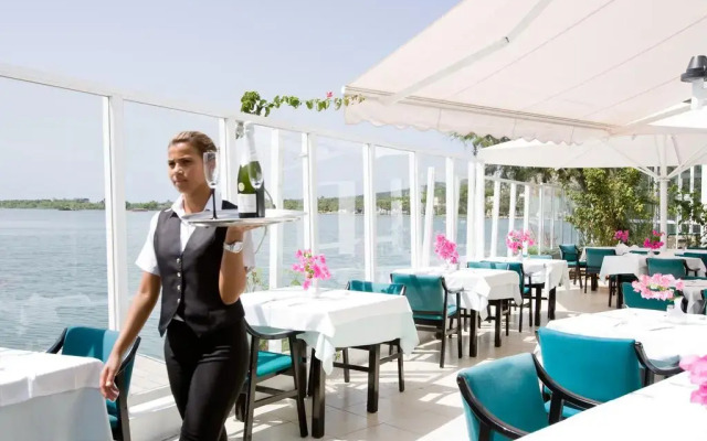 Hotel Boccaccio