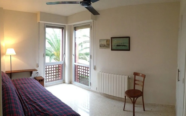 Apartamento Tibula Centro