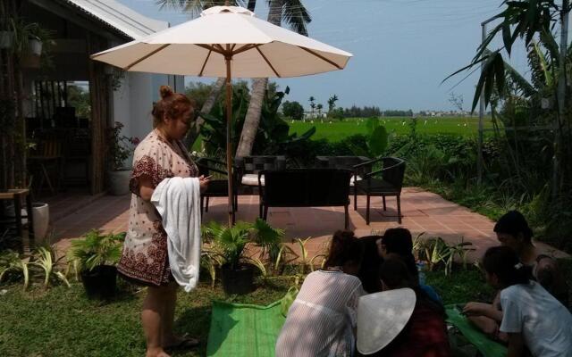 Gem Hoi An Villa