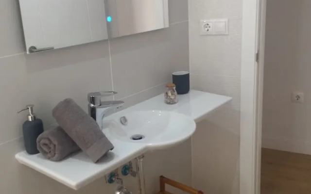 Granaxperience Puerta Real Apartment