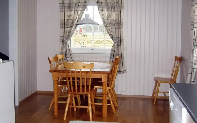 7 Person Holiday Home in Stonglandseidet