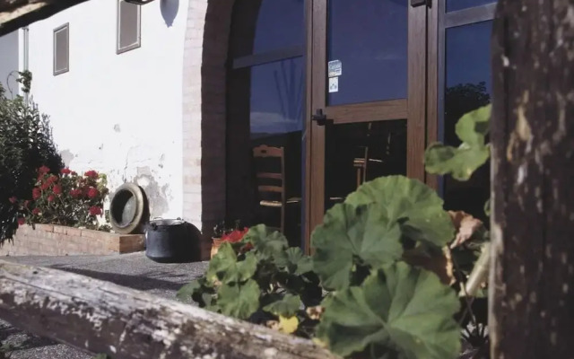 Agriturismo San Giuliano