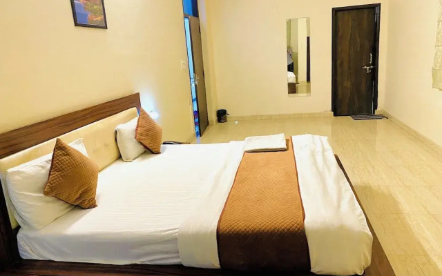 Hotel Mock Orange