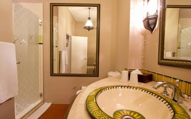 Avani Victoria Falls Resort