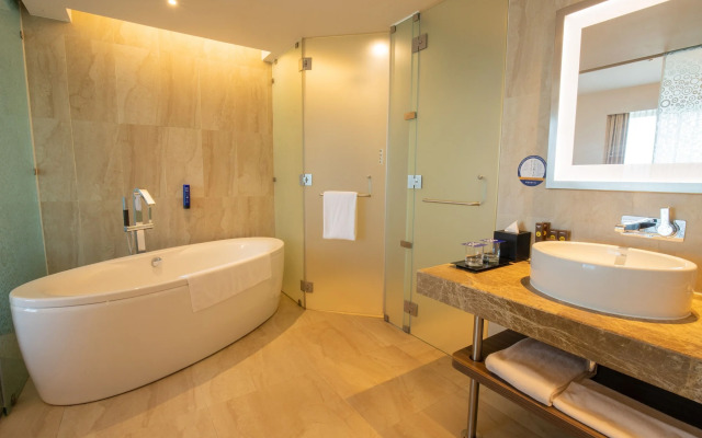 Novotel Pune Viman Nagar Hotel