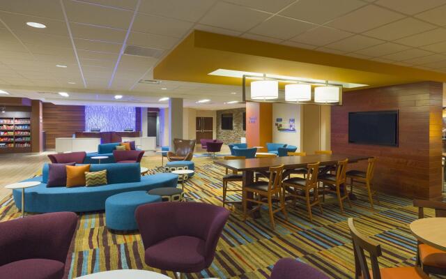 Fairfield Inn & Suites by Marriott Paramus