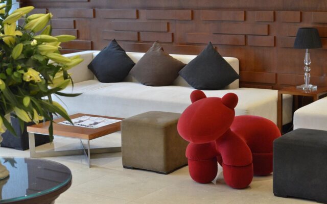 Crowne Plaza West Hanoi Residences