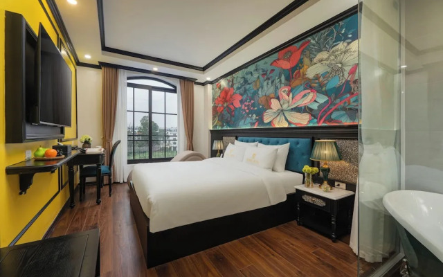 Royal Hotel & Spa Bac Ninh