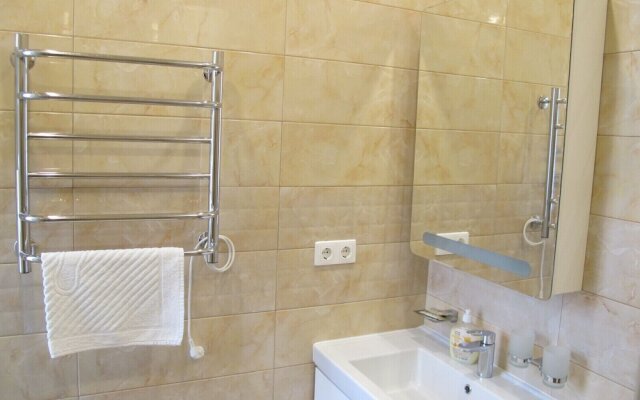 Apartment on Bulvar Nadezhd St. 6-3