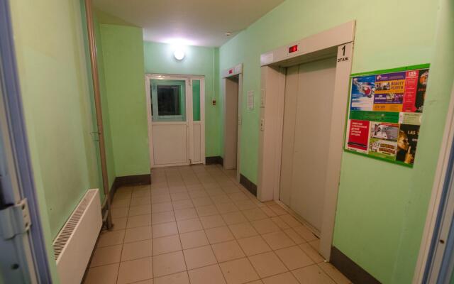 Гости на Строительном