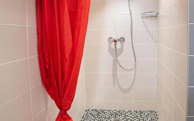 Appartement ensoleillé Lyon
