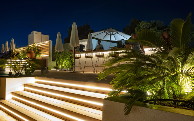 Nativo Hotel Ibiza