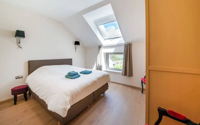 Luxury Stay; La Croix Scaille