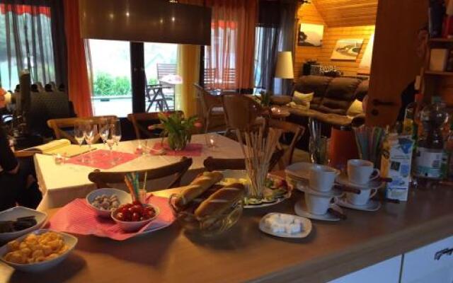 Ferienhaus TSAVO