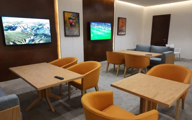 Executive Suites