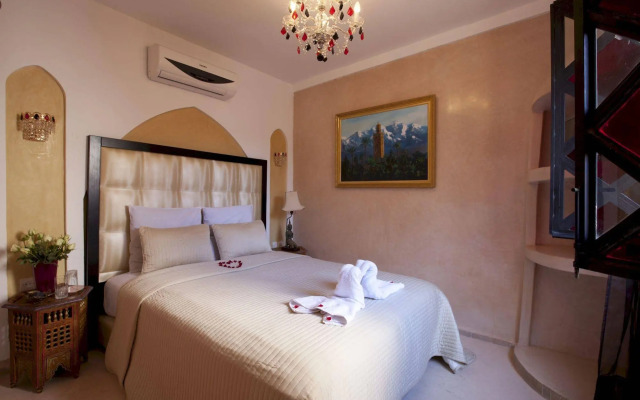 Riad Le Rubis