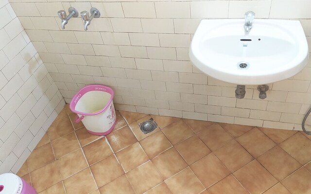 Hiline Budget Rooms