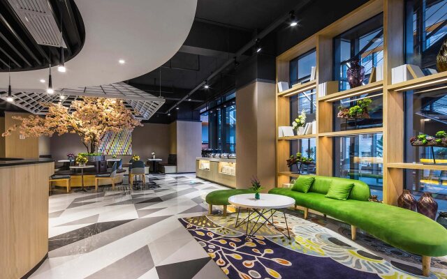 ibis Styles Kunming Nanping Hotel