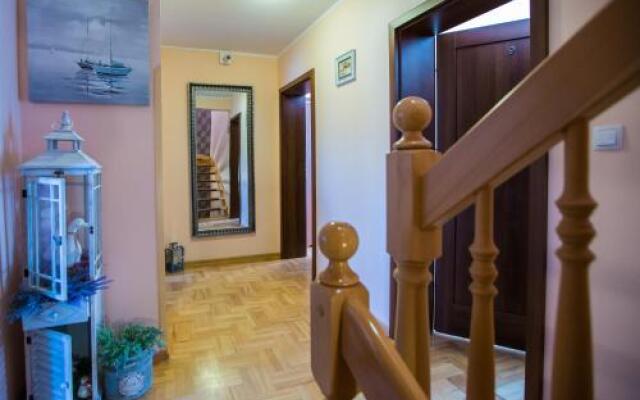 Villa Savona