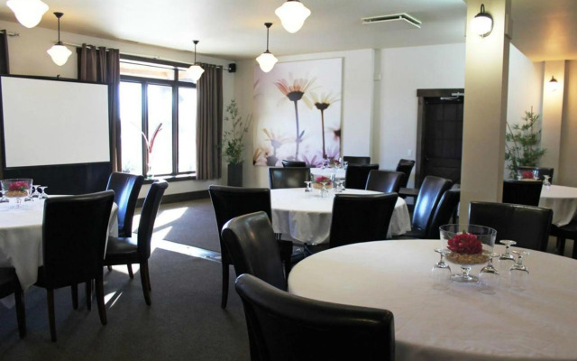 Espace 4 Saisons