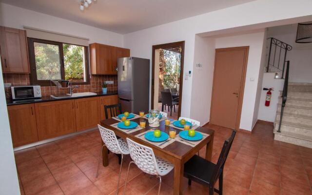 Villa Ionion 27