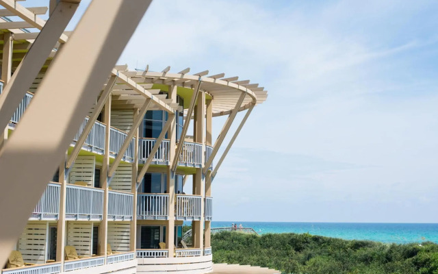 WaterColor Inn & Resort