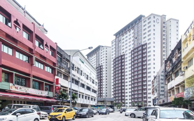 ZEN Rooms Twin Hotel