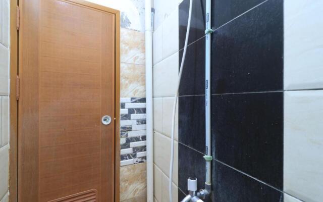 Eiffel Residence Tarakan - Female Only