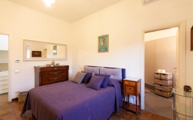 Habitat's Colosseum-Monti 4BR Penthouse with Terrace