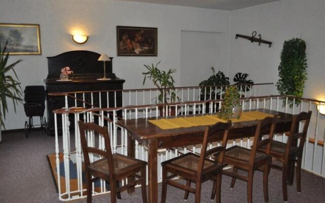 Gasthof & Hotel Zur Linde