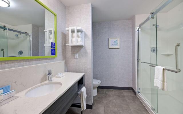 Hampton Inn & Suites Nacogdoches