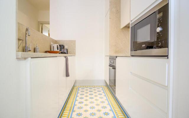 Superb Apartment in historical Centre